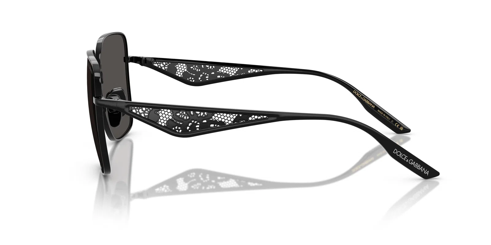 Dolce & Gabbana 2310 Sunglasses - view 22